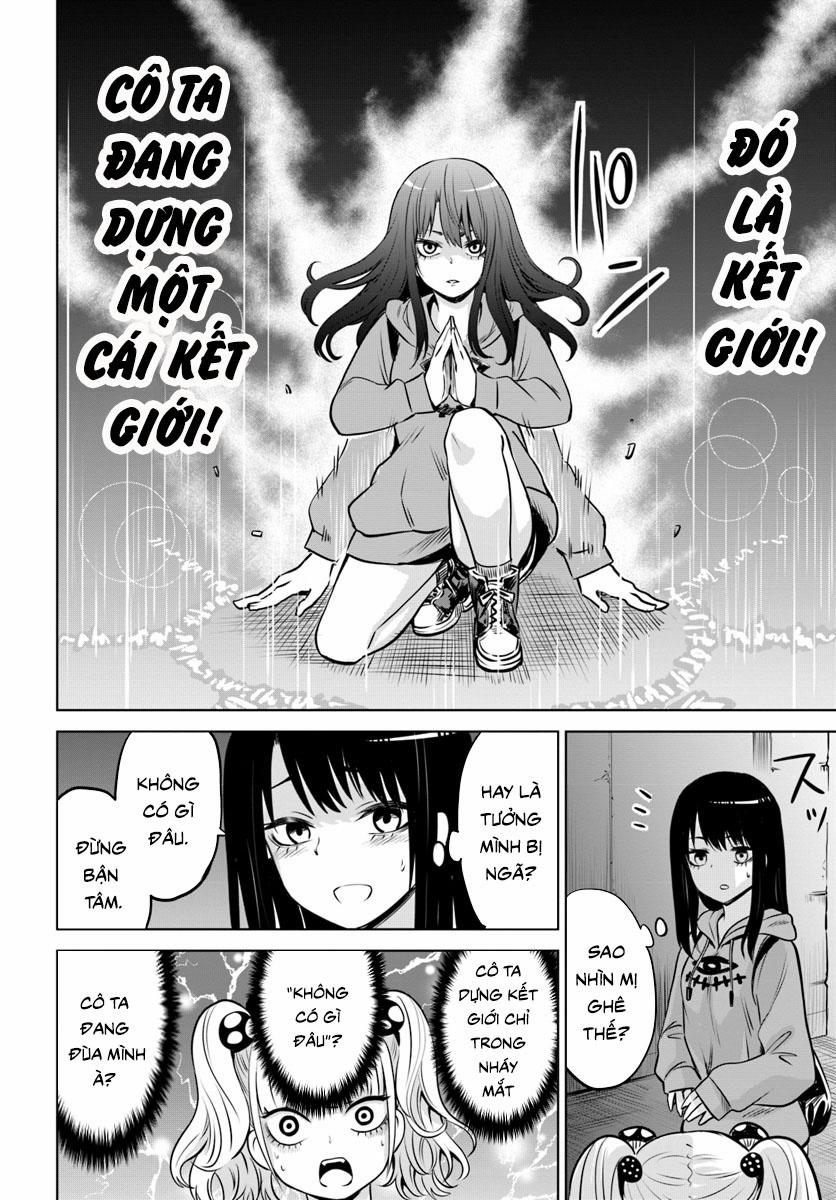 Mình Có Thể Thấy Chúng… 21 trang 9