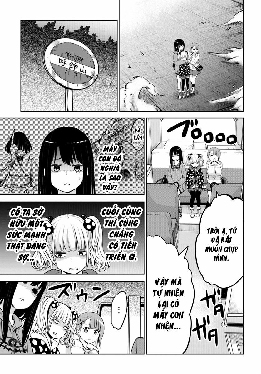 Mình Có Thể Thấy Chúng… 22 trang 13