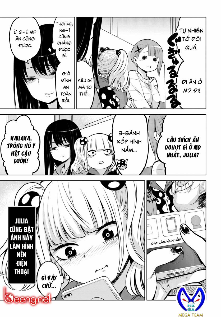 Mình Có Thể Thấy Chúng… 22 trang 15