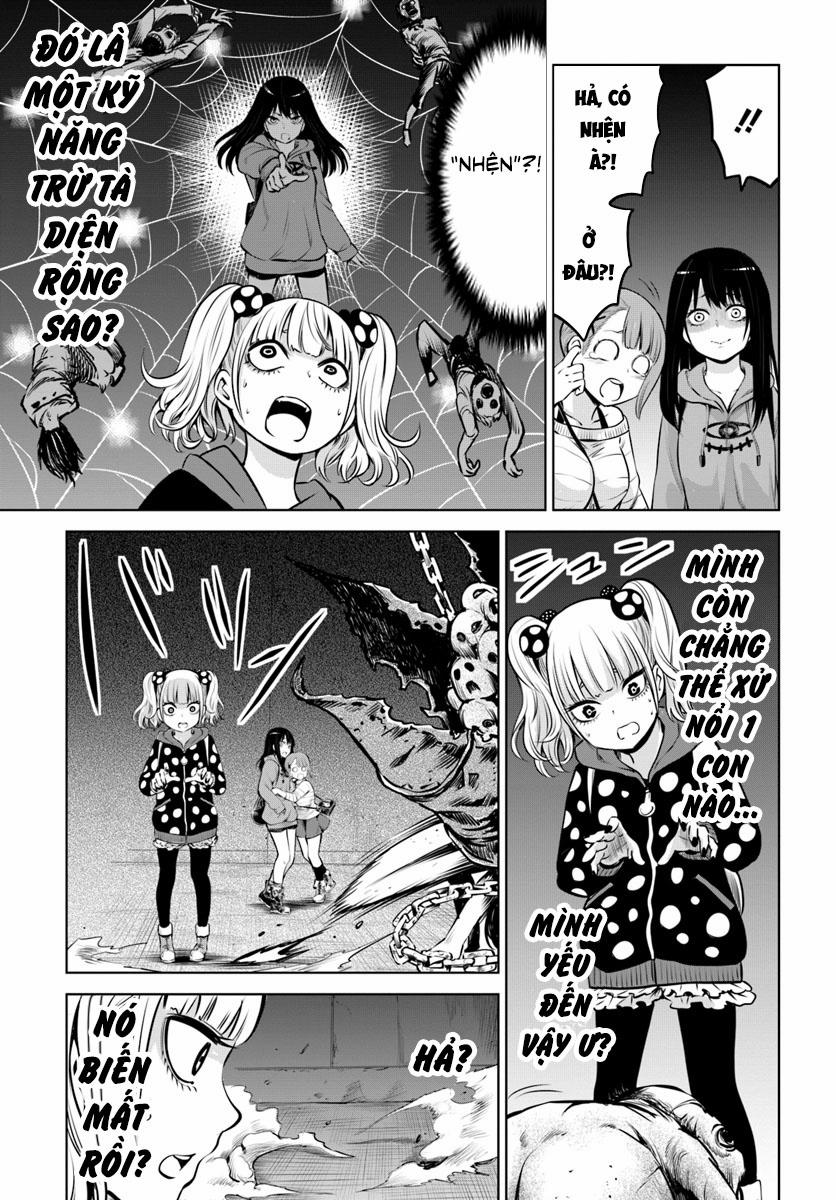 Mình Có Thể Thấy Chúng… 22 trang 6