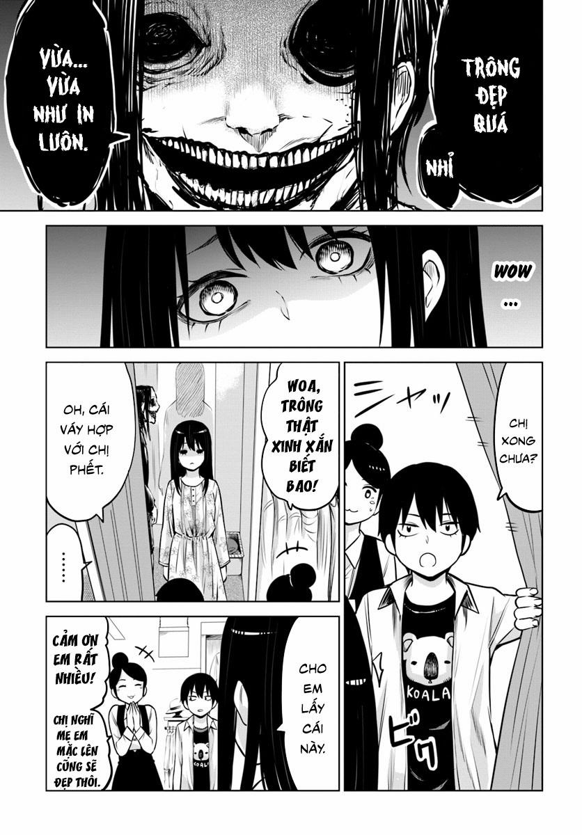 Mình Có Thể Thấy Chúng… 23 trang 4