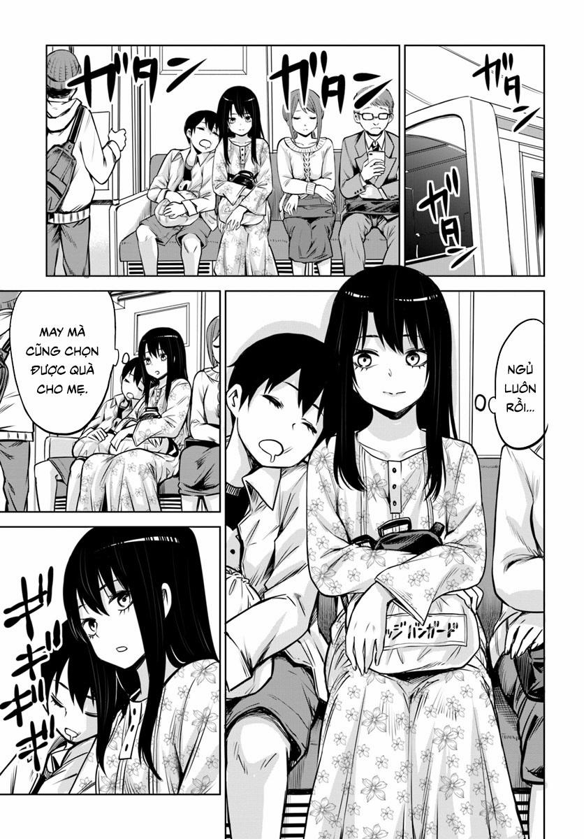 Mình Có Thể Thấy Chúng… 23 trang 6