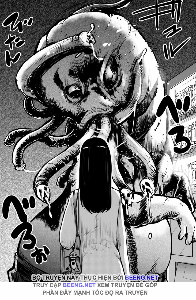 Mình Có Thể Thấy Chúng… 24 trang 13