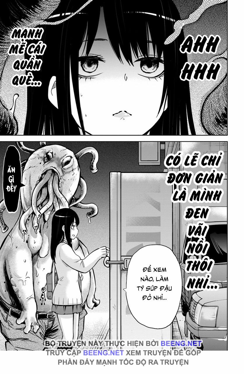 Mình Có Thể Thấy Chúng… 24 trang 14