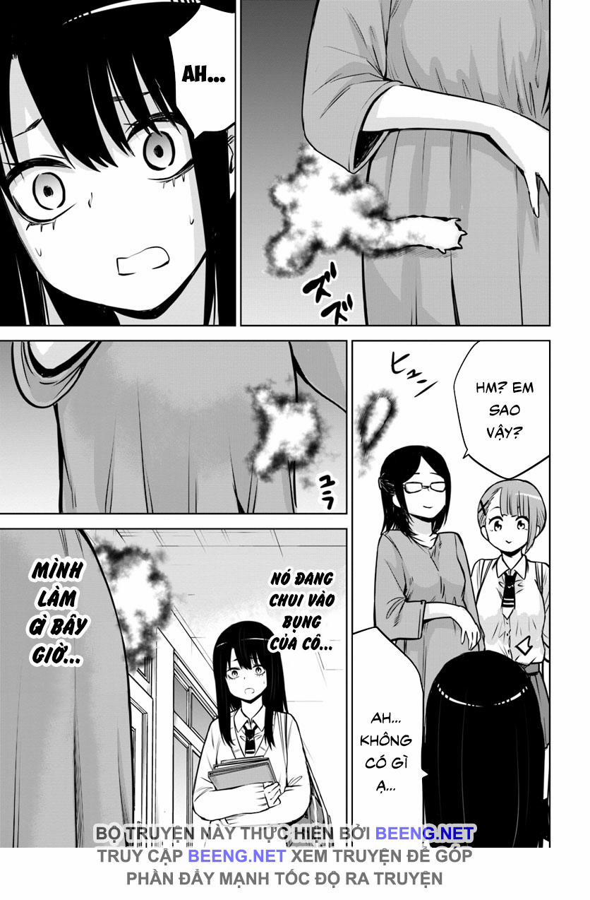 Mình Có Thể Thấy Chúng… 24 trang 2