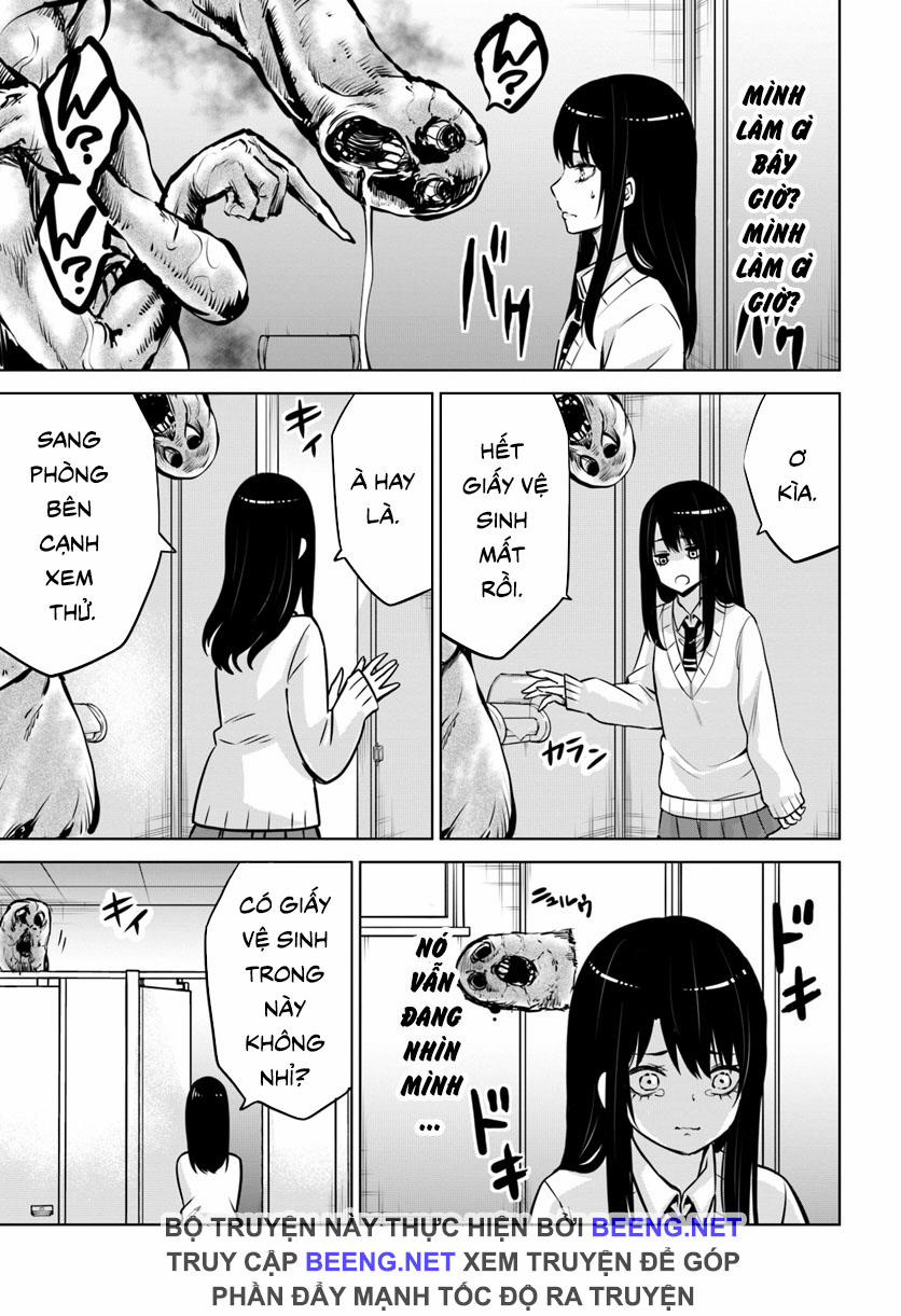 Mình Có Thể Thấy Chúng… 25 trang 11