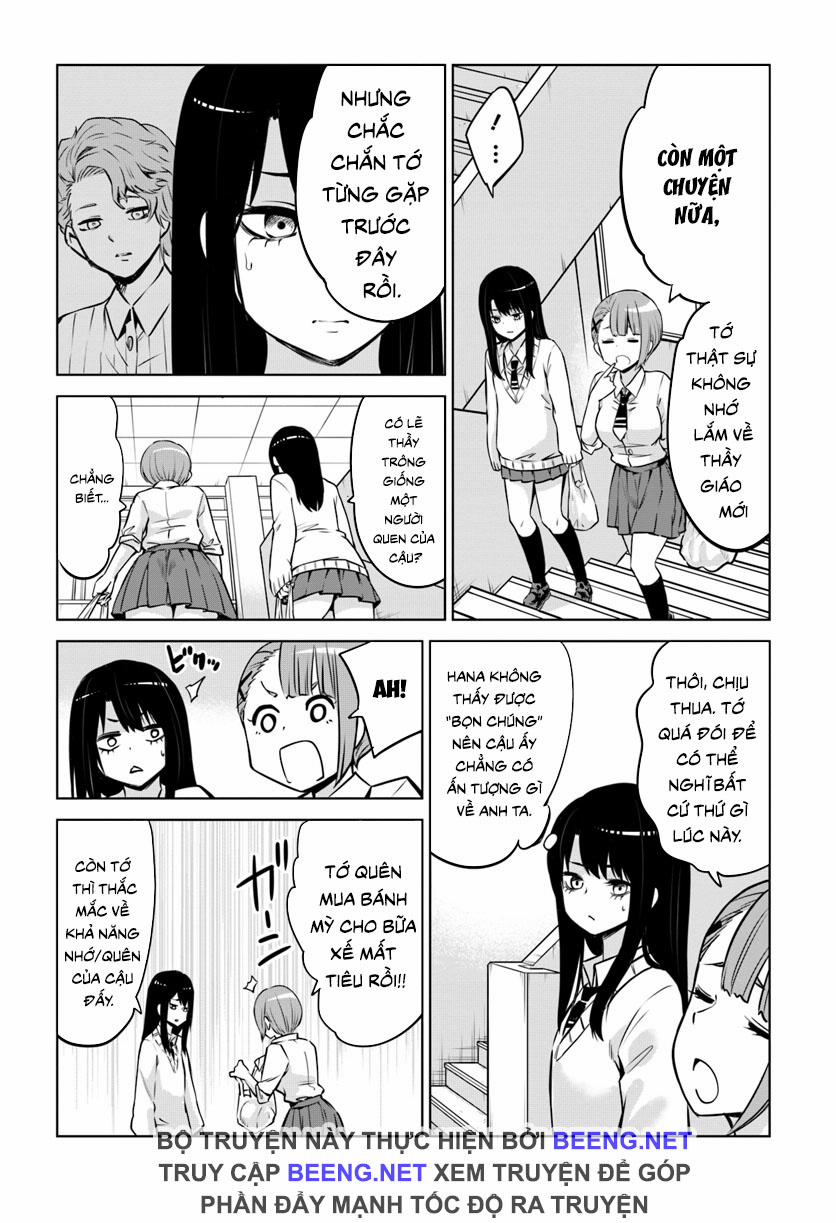 Mình Có Thể Thấy Chúng… 25 trang 2