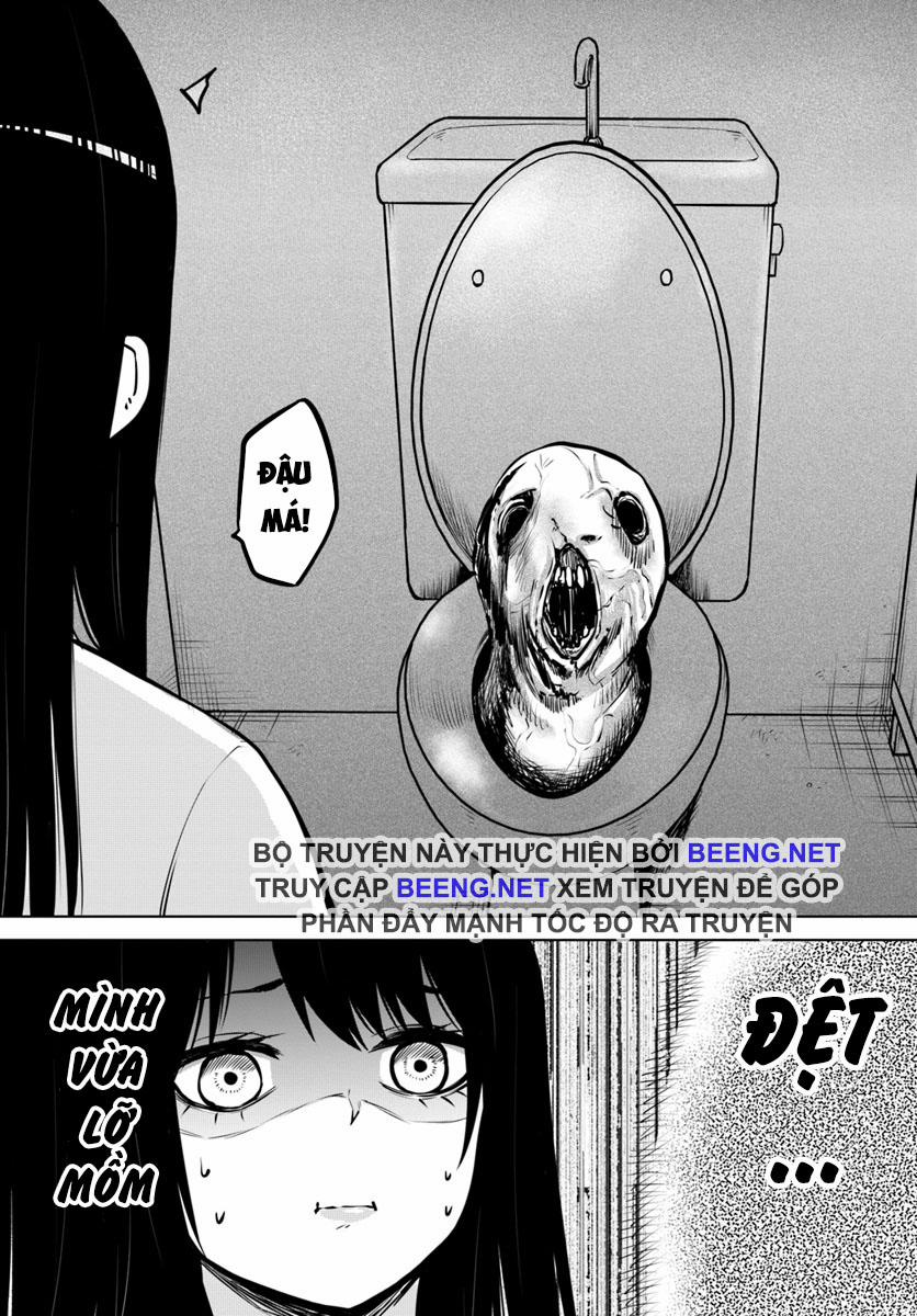 Mình Có Thể Thấy Chúng… 25 trang 8