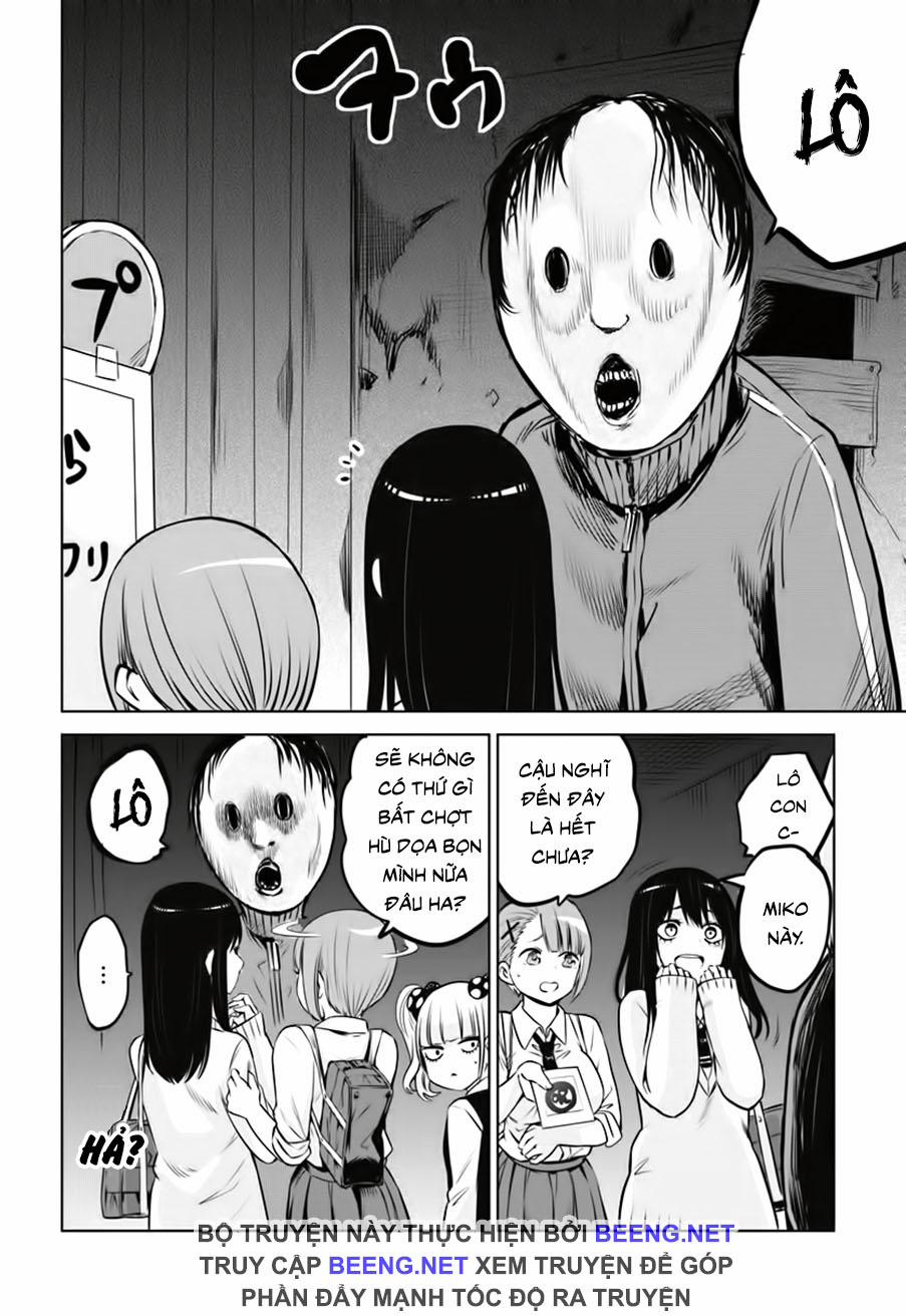 Mình Có Thể Thấy Chúng… 26 trang 11