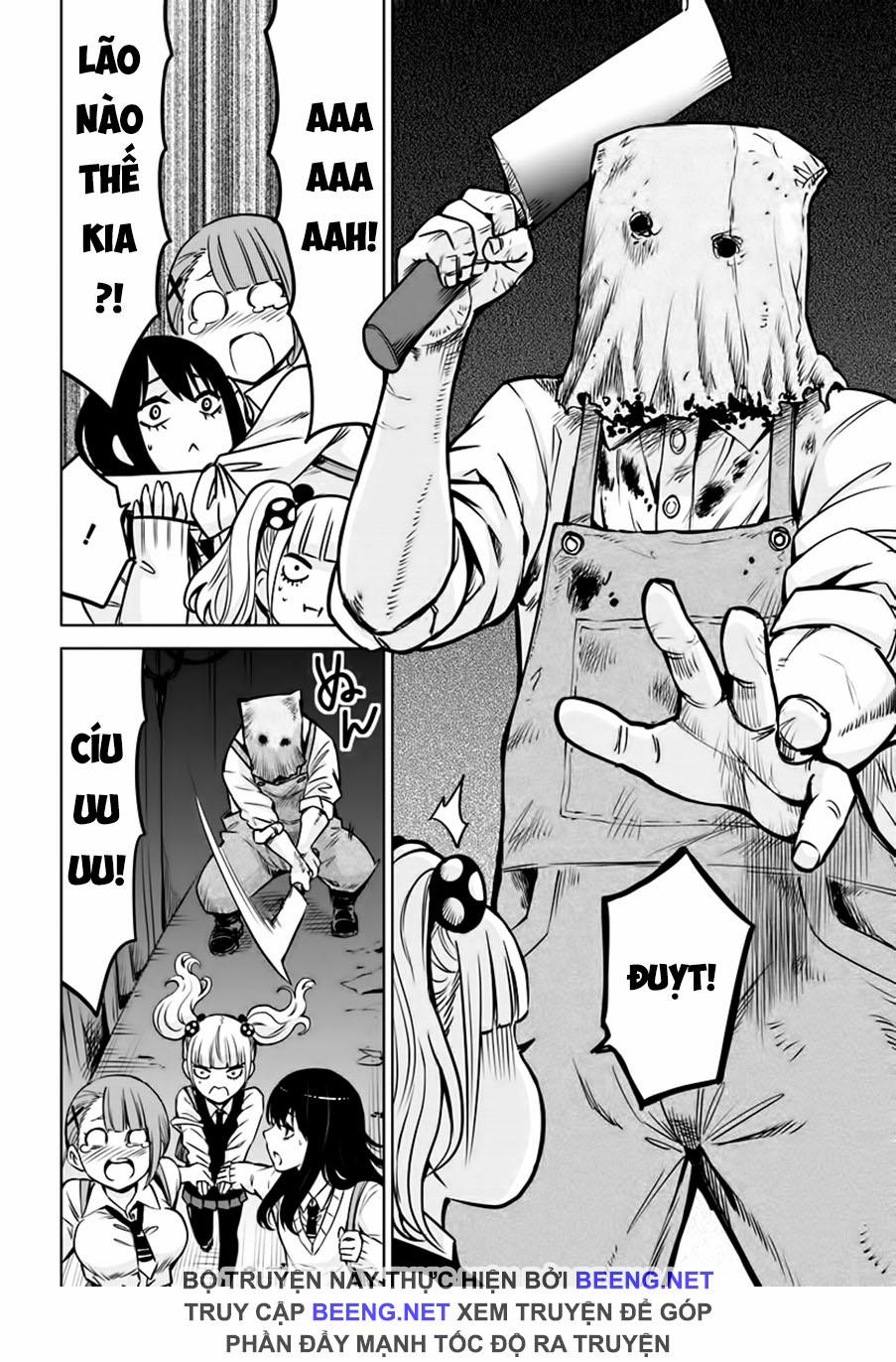 Mình Có Thể Thấy Chúng… 26 trang 3