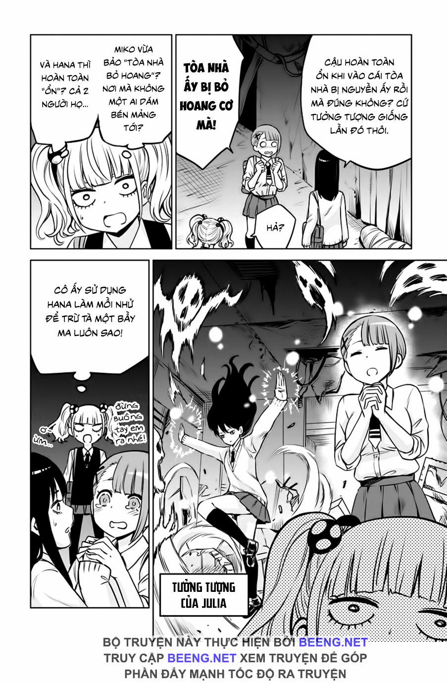 Mình Có Thể Thấy Chúng… 26 trang 5