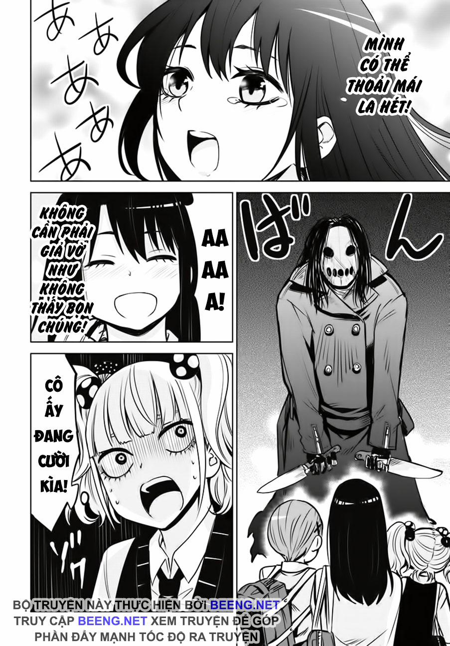 Mình Có Thể Thấy Chúng… 26 trang 9