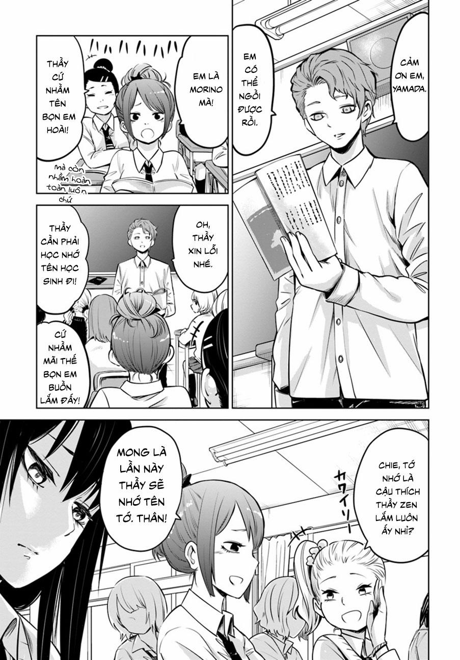 Mình Có Thể Thấy Chúng… 27 trang 12