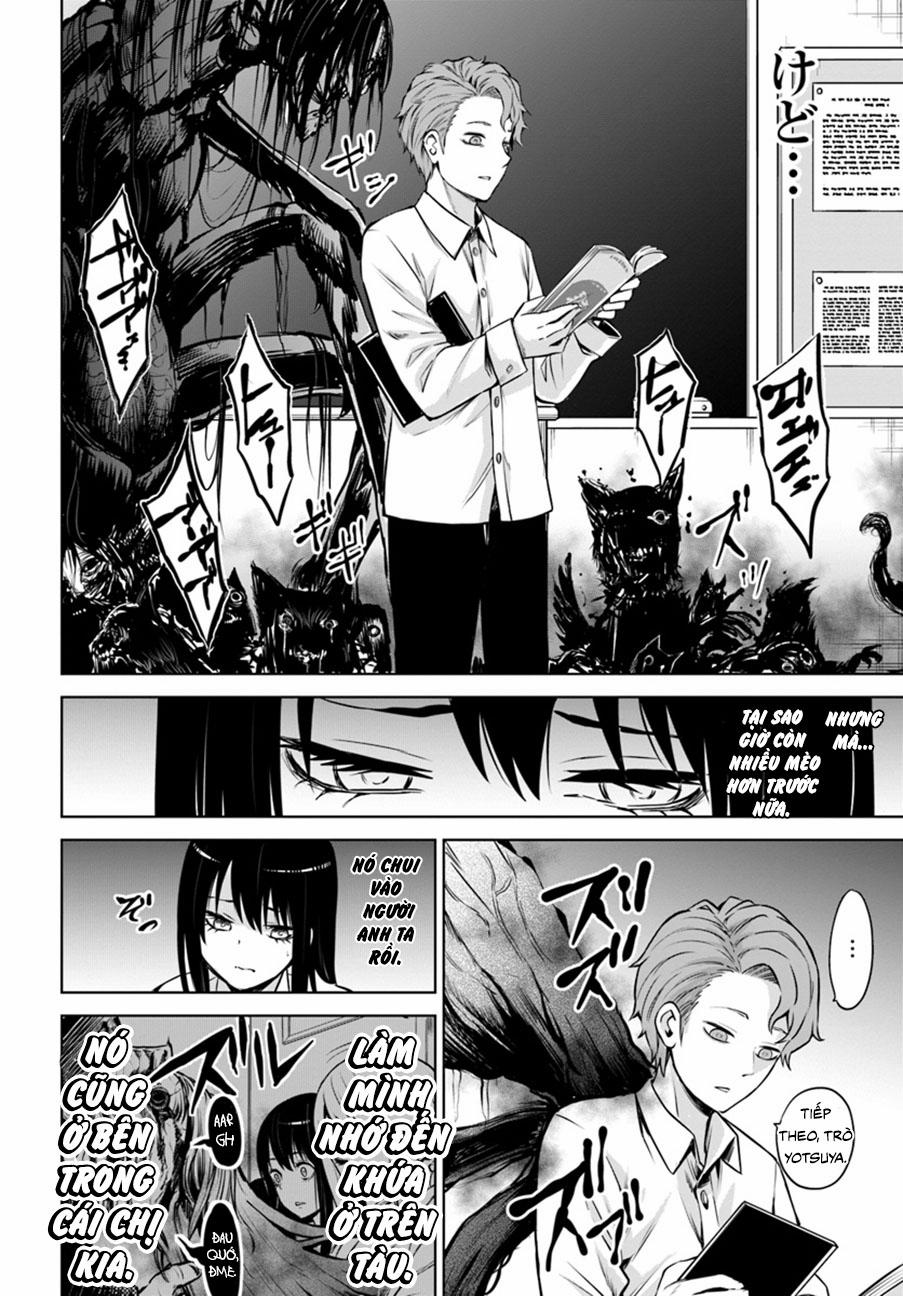 Mình Có Thể Thấy Chúng… 27 trang 15