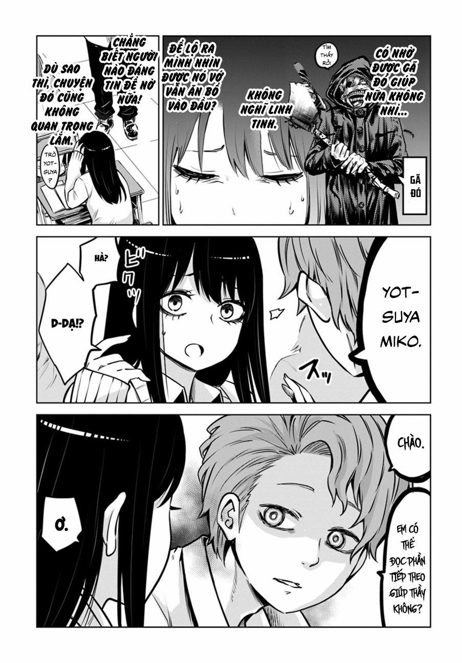 Mình Có Thể Thấy Chúng… 27 trang 16