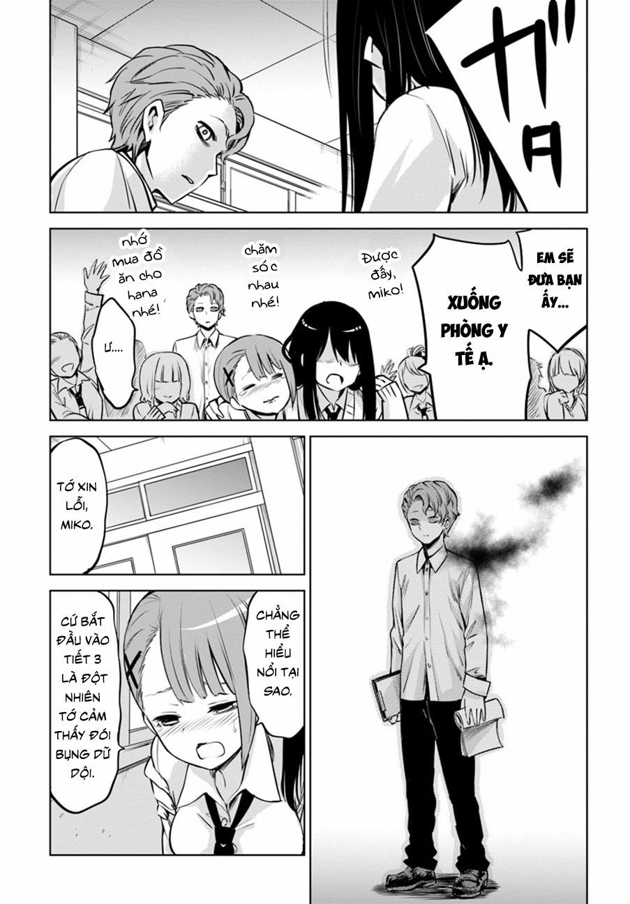 Mình Có Thể Thấy Chúng… 27 trang 21