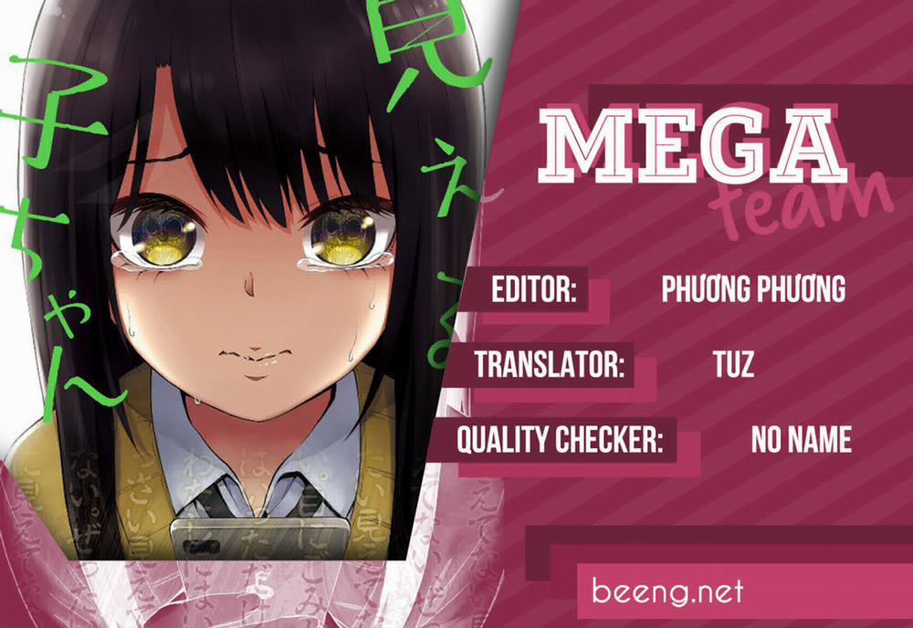 Mình Có Thể Thấy Chúng… 27 trang 23