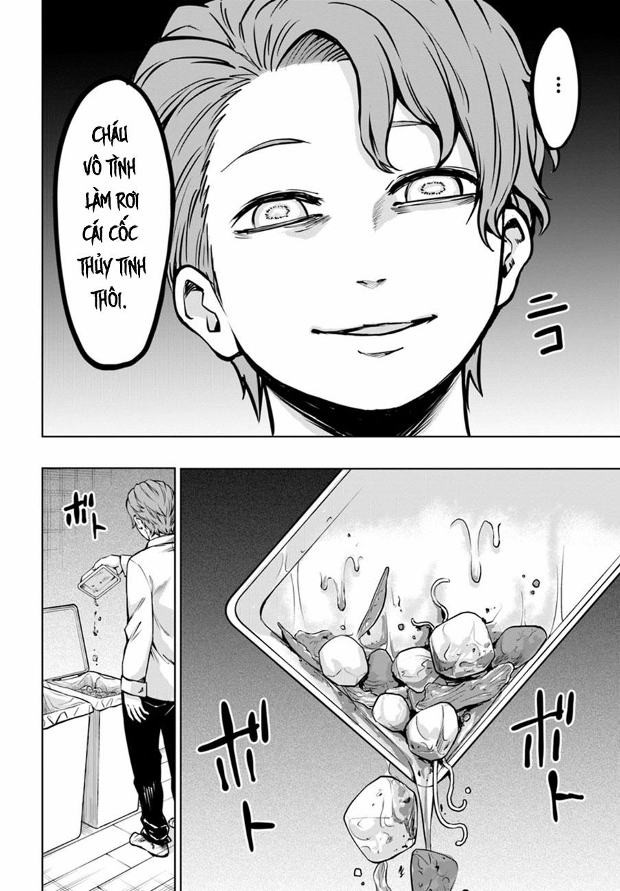 Mình Có Thể Thấy Chúng… 27 trang 3