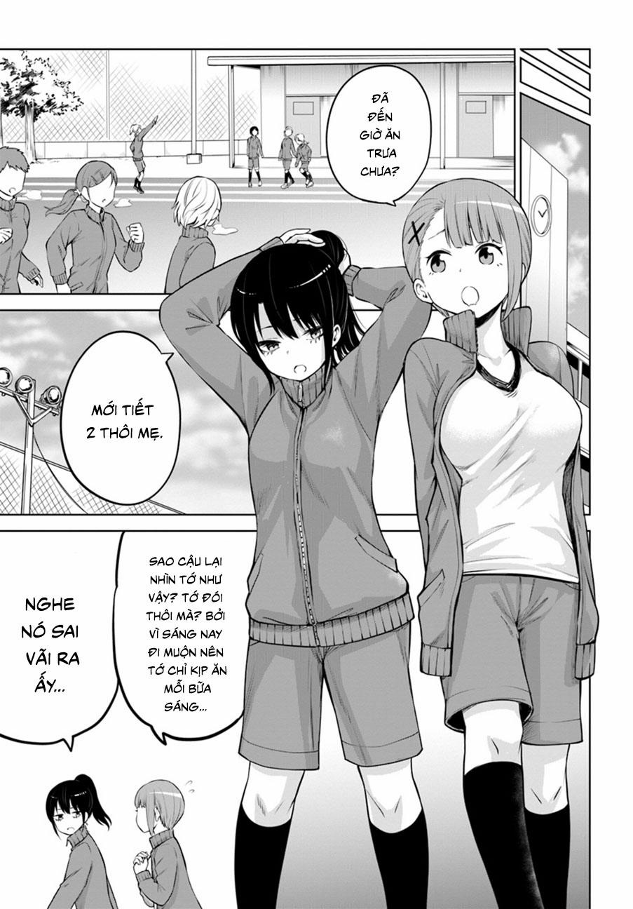 Mình Có Thể Thấy Chúng… 27 trang 6