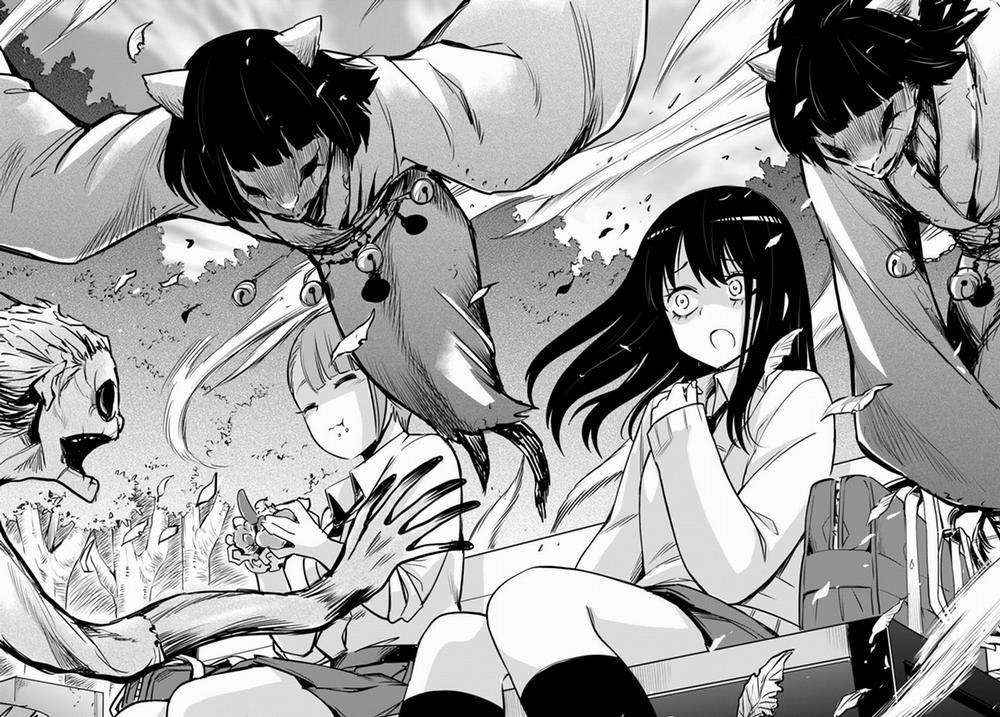 Mình Có Thể Thấy Chúng… 29 trang 13