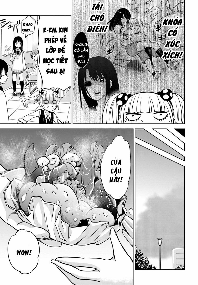 Mình Có Thể Thấy Chúng… 29 trang 6