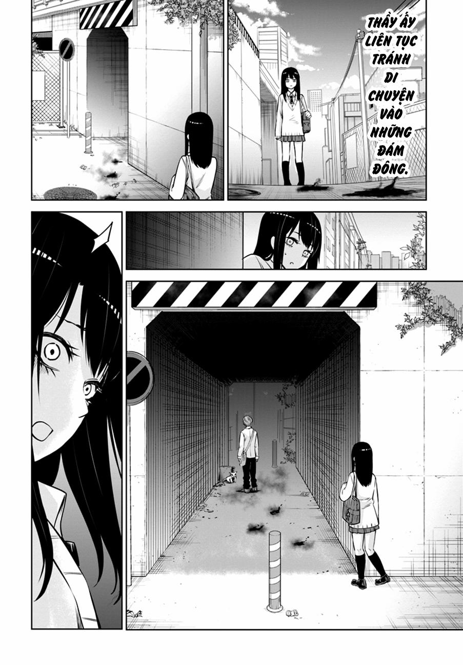 Mình Có Thể Thấy Chúng… 30 trang 13