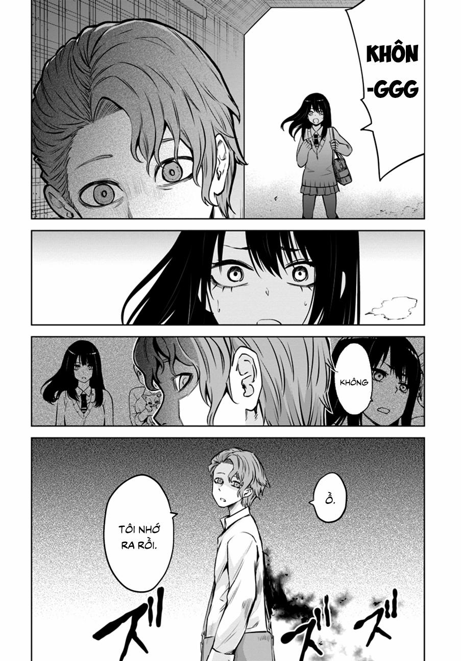 Mình Có Thể Thấy Chúng… 30 trang 15