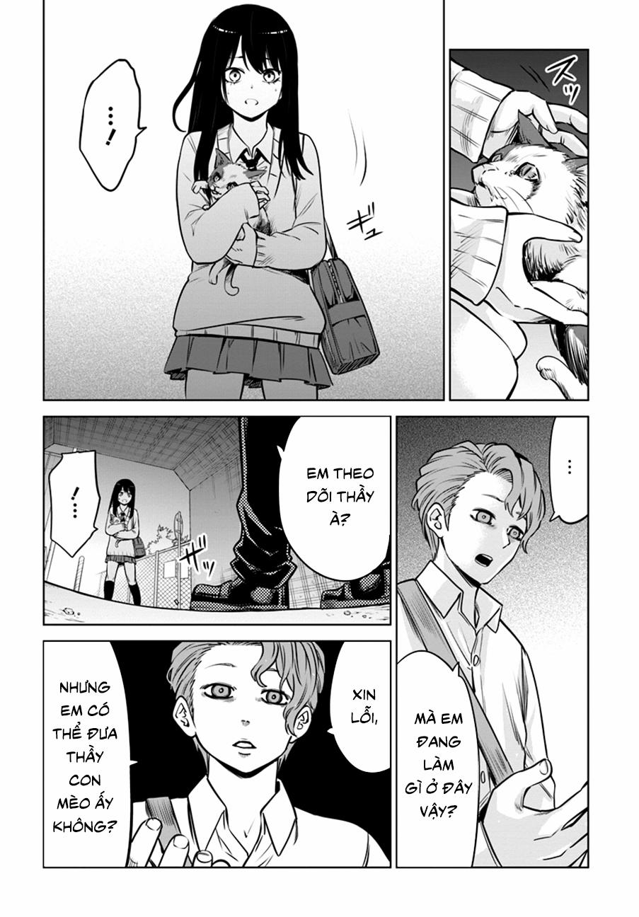 Mình Có Thể Thấy Chúng… 30 trang 17
