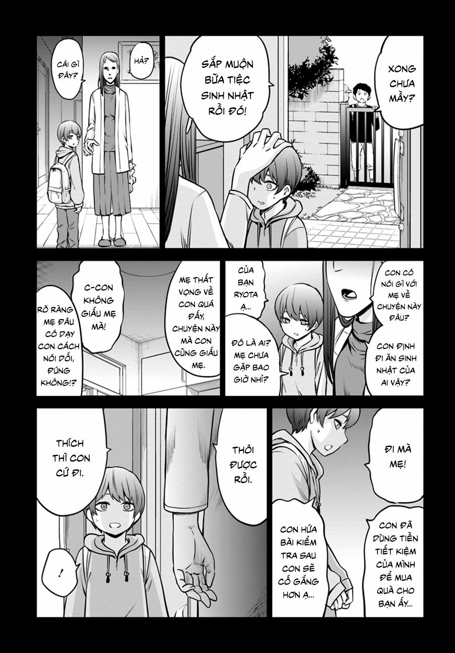 Mình Có Thể Thấy Chúng… 30 trang 2