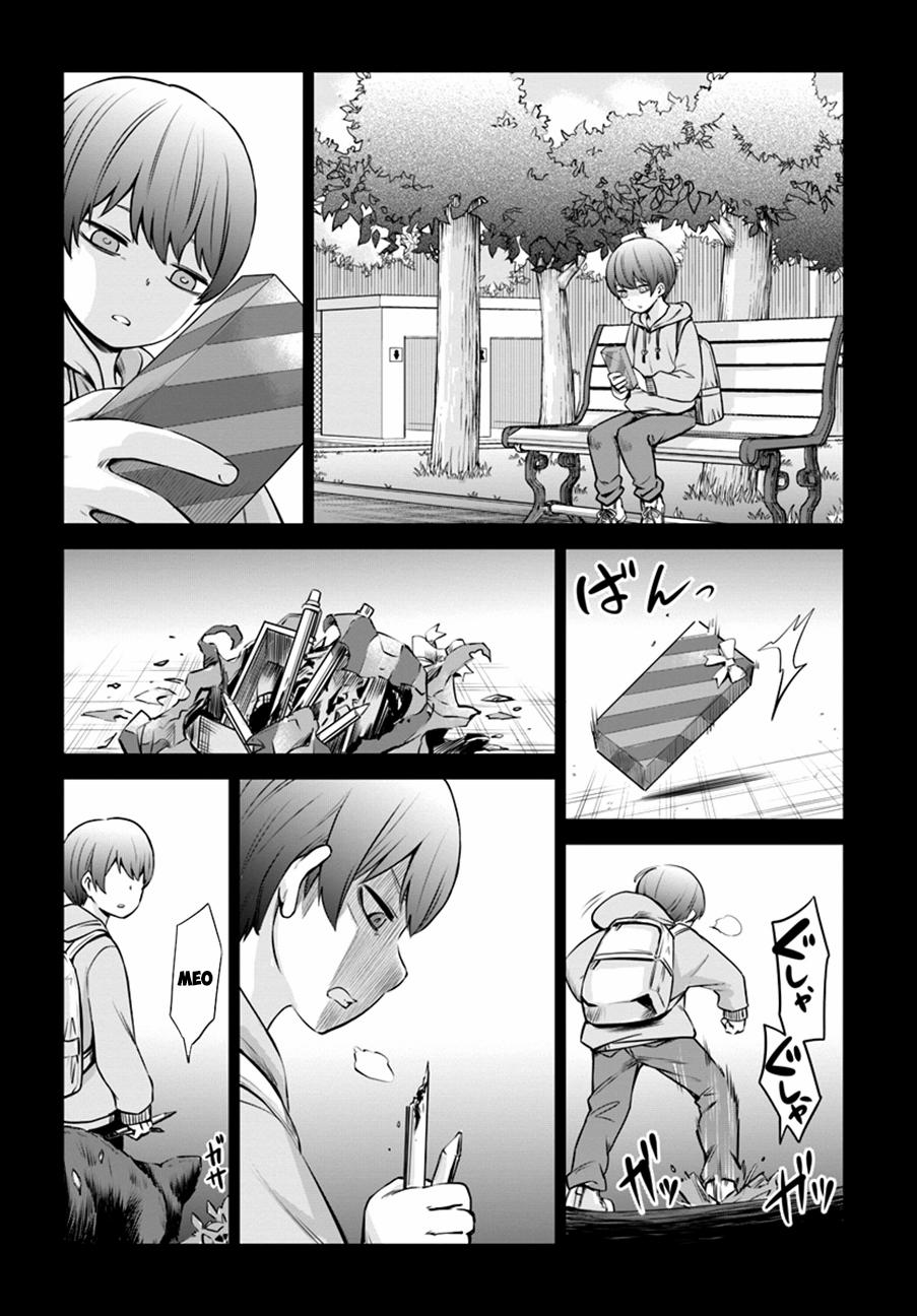 Mình Có Thể Thấy Chúng… 30 trang 5