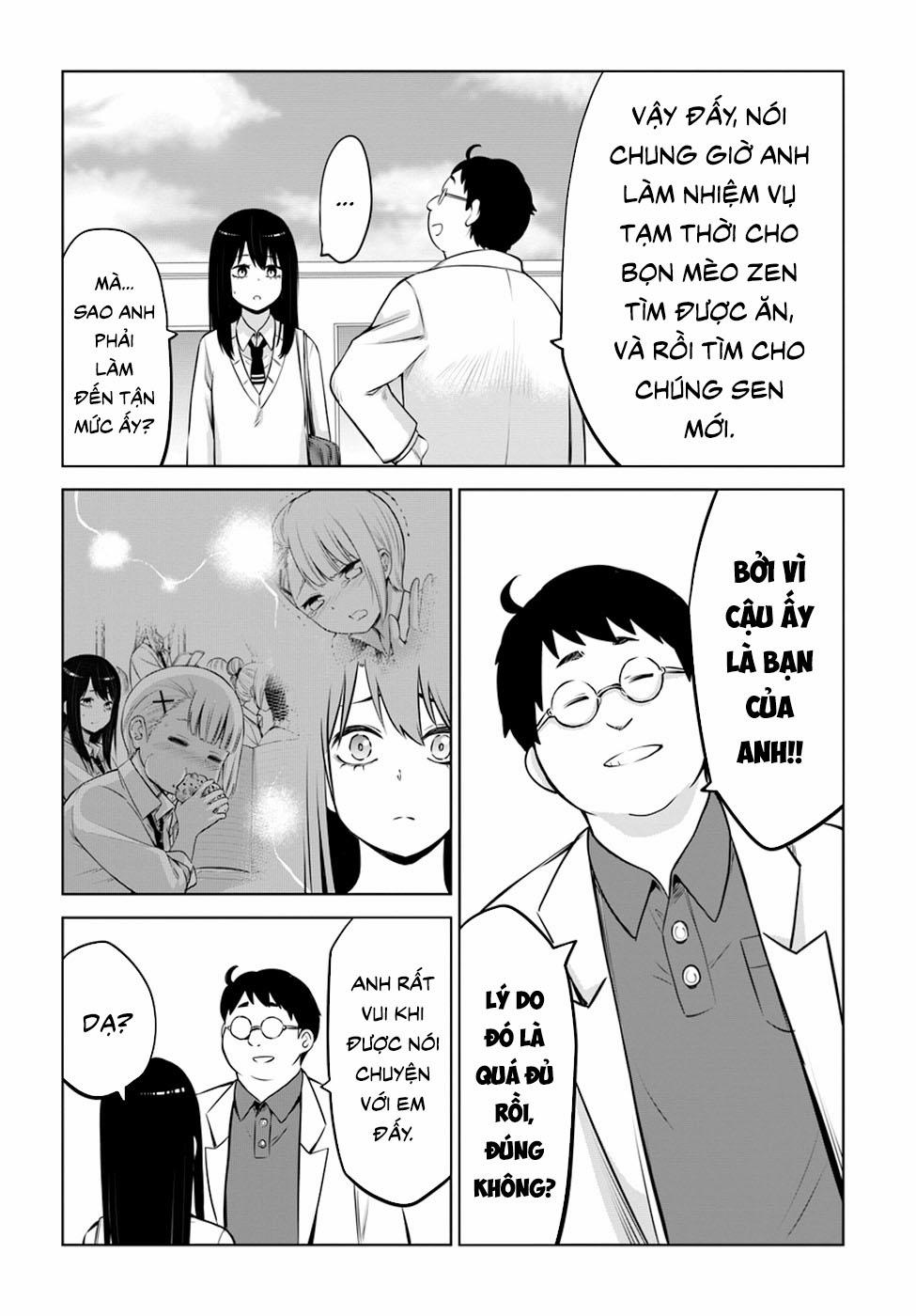 Mình Có Thể Thấy Chúng… 31 trang 13