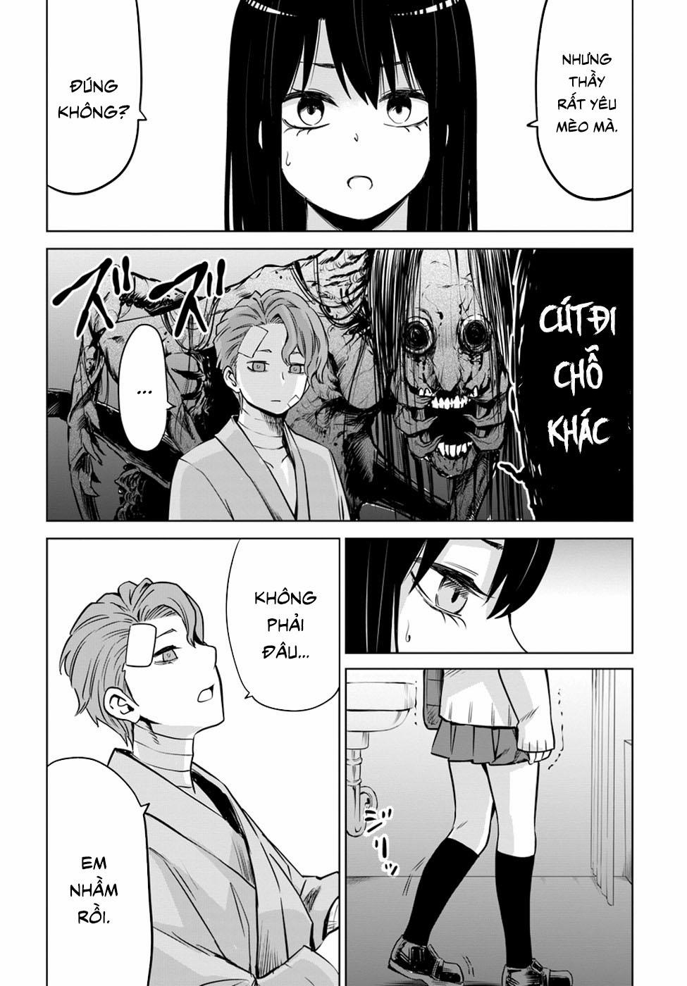 Mình Có Thể Thấy Chúng… 31 trang 17