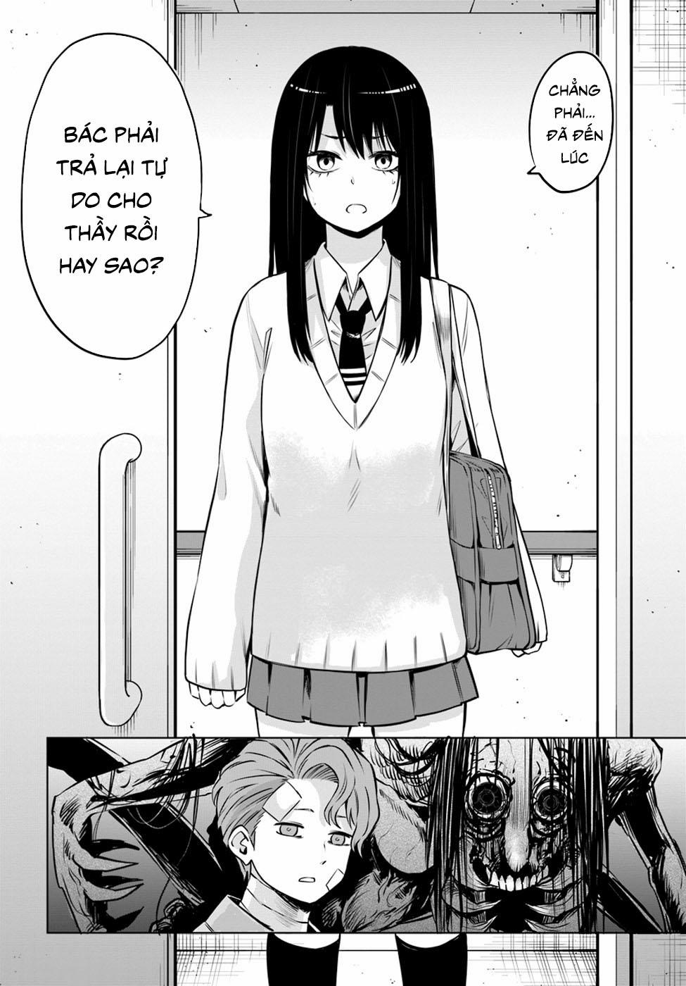 Mình Có Thể Thấy Chúng… 31 trang 19