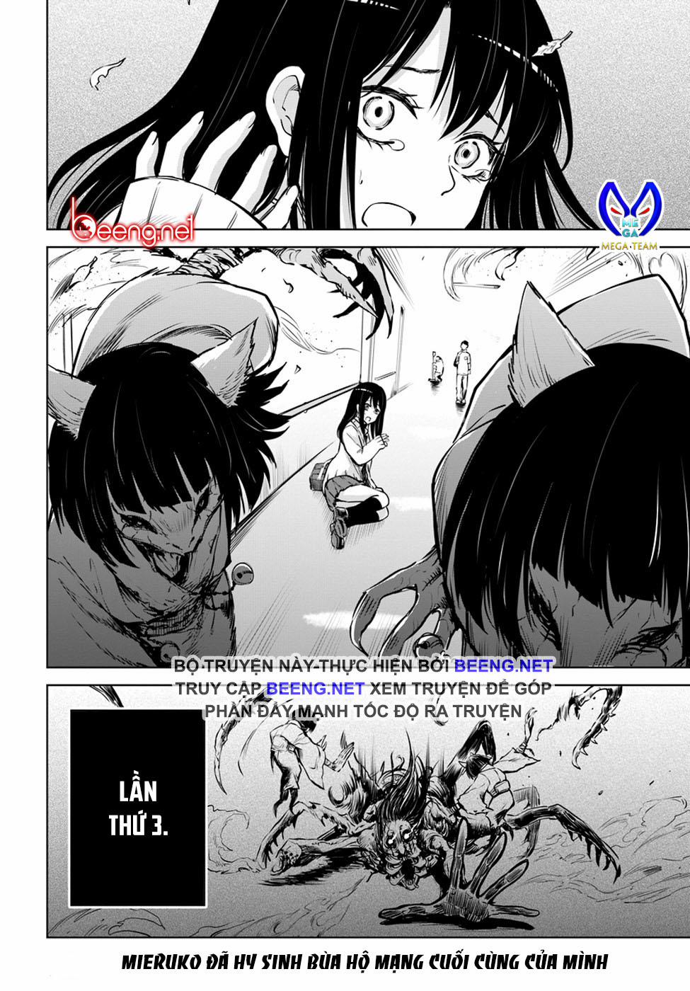 Mình Có Thể Thấy Chúng… 31 trang 23