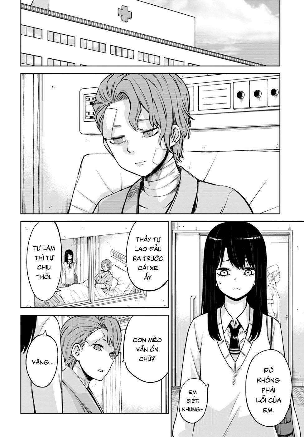 Mình Có Thể Thấy Chúng… 31 trang 5