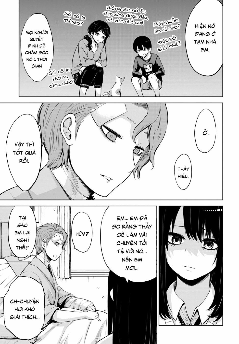 Mình Có Thể Thấy Chúng… 31 trang 6