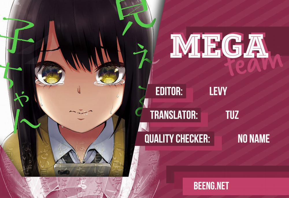 Mình Có Thể Thấy Chúng… 32 trang 21