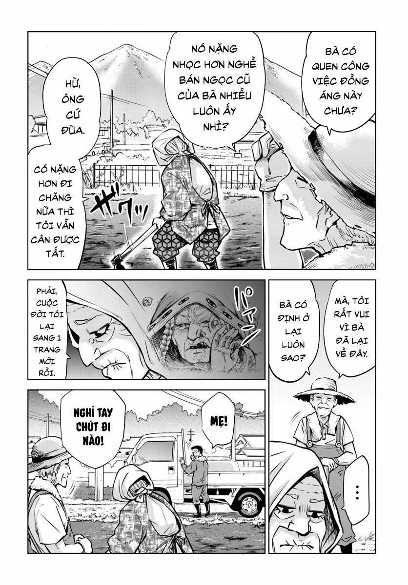 Mình Có Thể Thấy Chúng… 33 trang 2