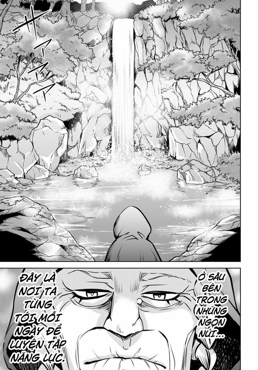 Mình Có Thể Thấy Chúng… 33 trang 7