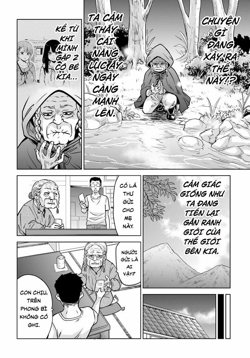 Mình Có Thể Thấy Chúng… 33 trang 8