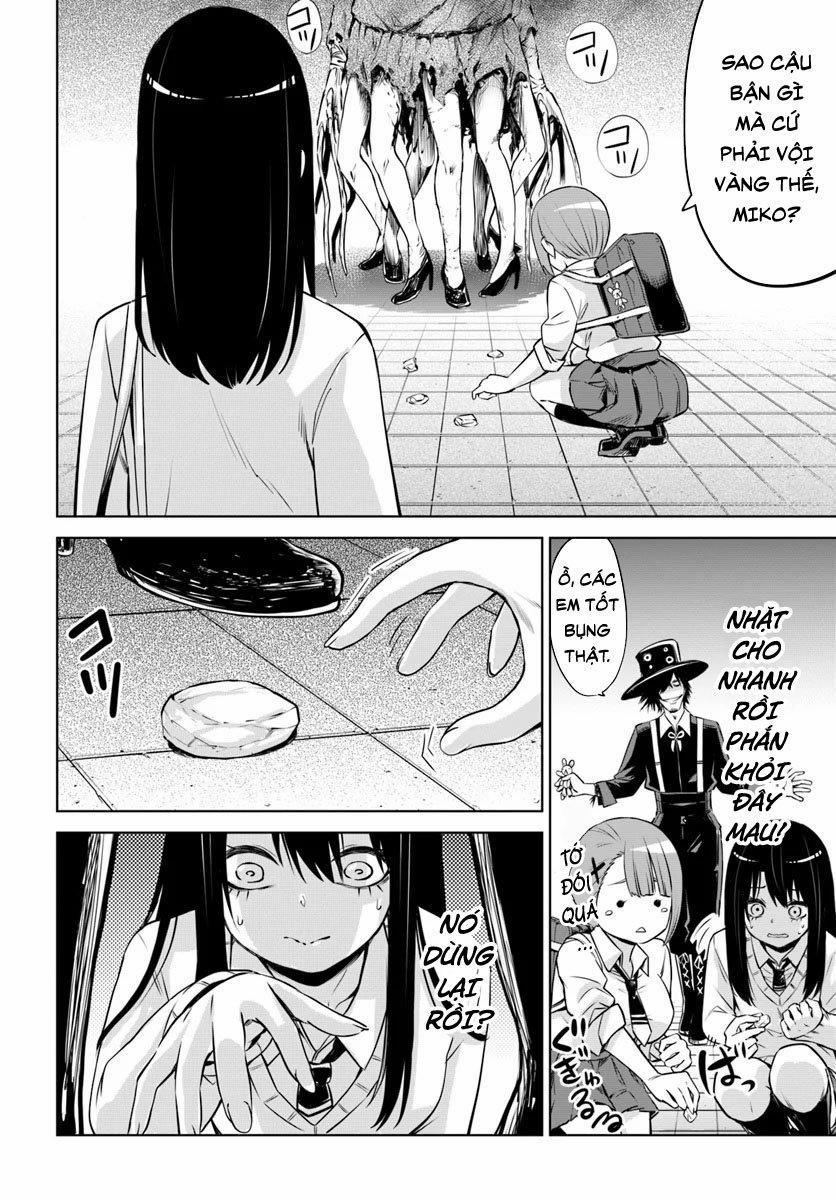 Mình Có Thể Thấy Chúng… 34 trang 13
