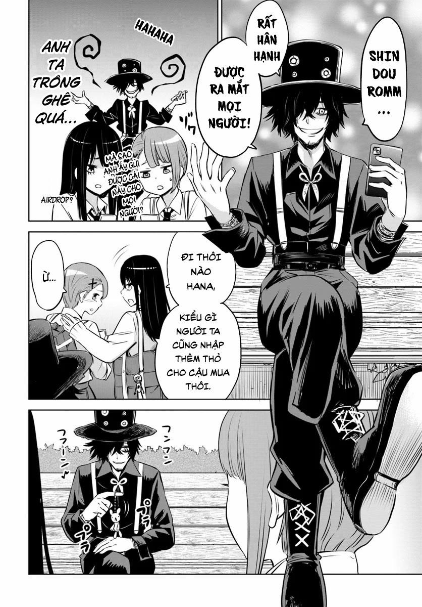 Mình Có Thể Thấy Chúng… 34 trang 9