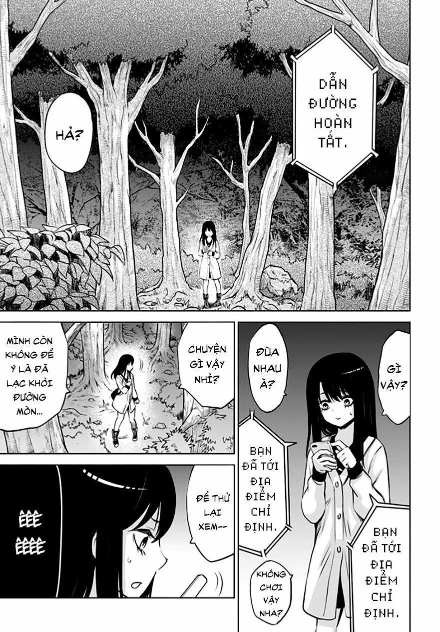 Mình Có Thể Thấy Chúng… 35 trang 16