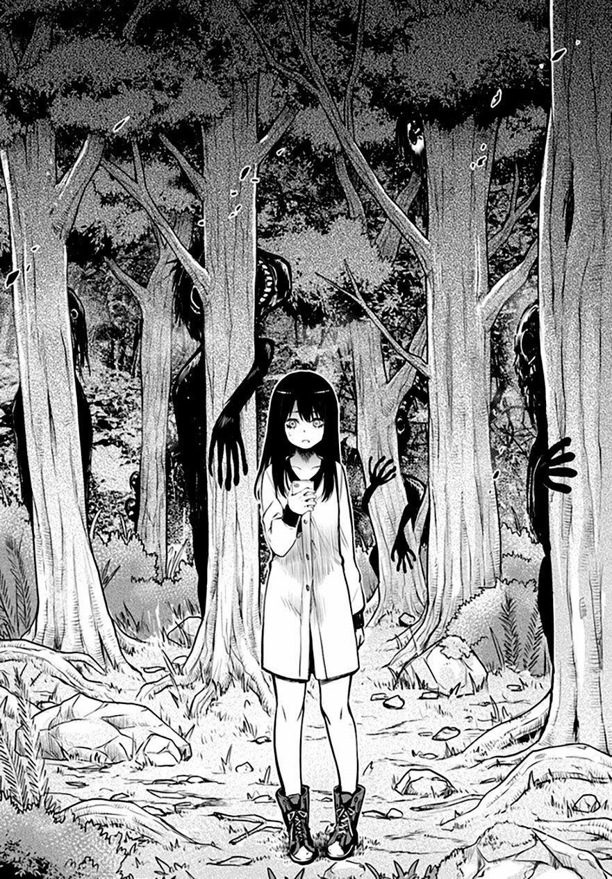 Mình Có Thể Thấy Chúng… 35 trang 17