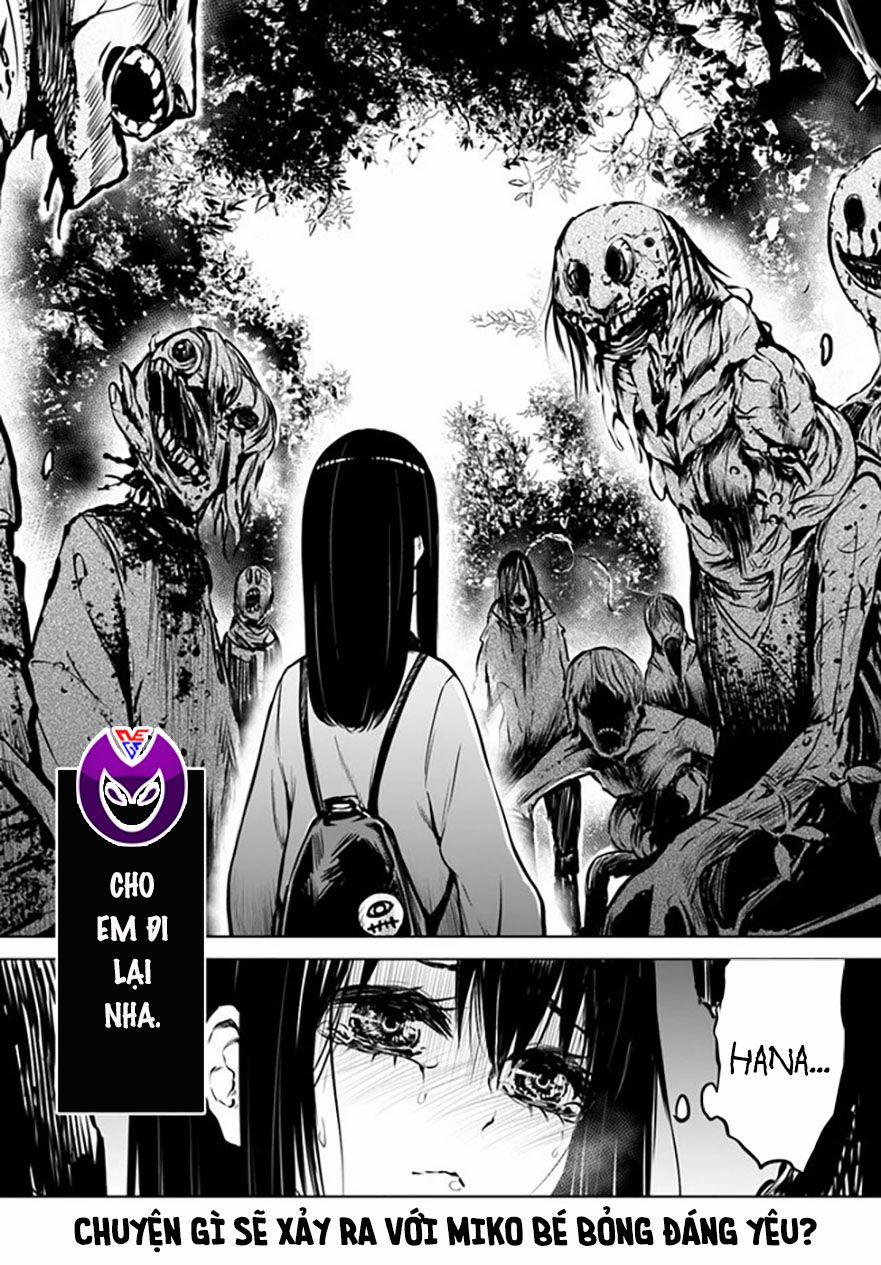 Mình Có Thể Thấy Chúng… 35 trang 19
