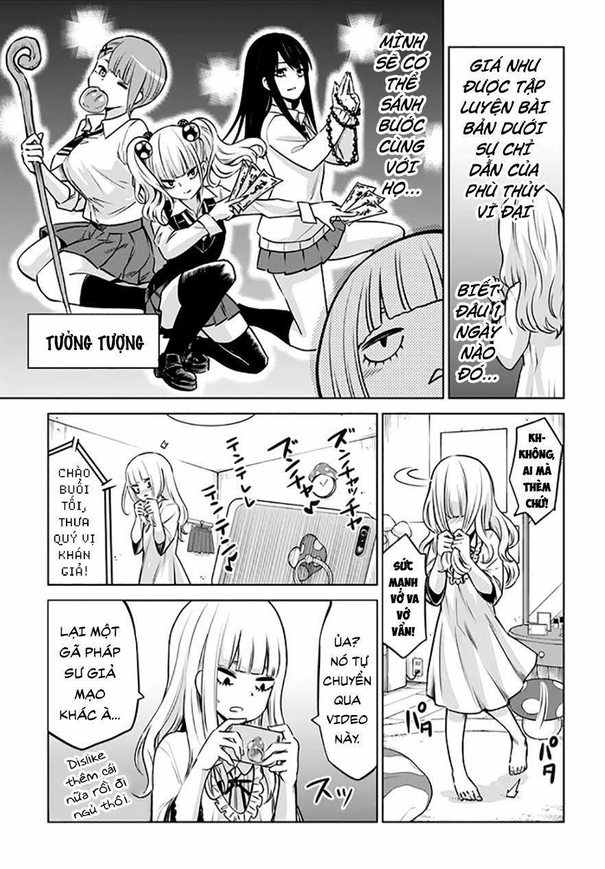 Mình Có Thể Thấy Chúng… 35 trang 4