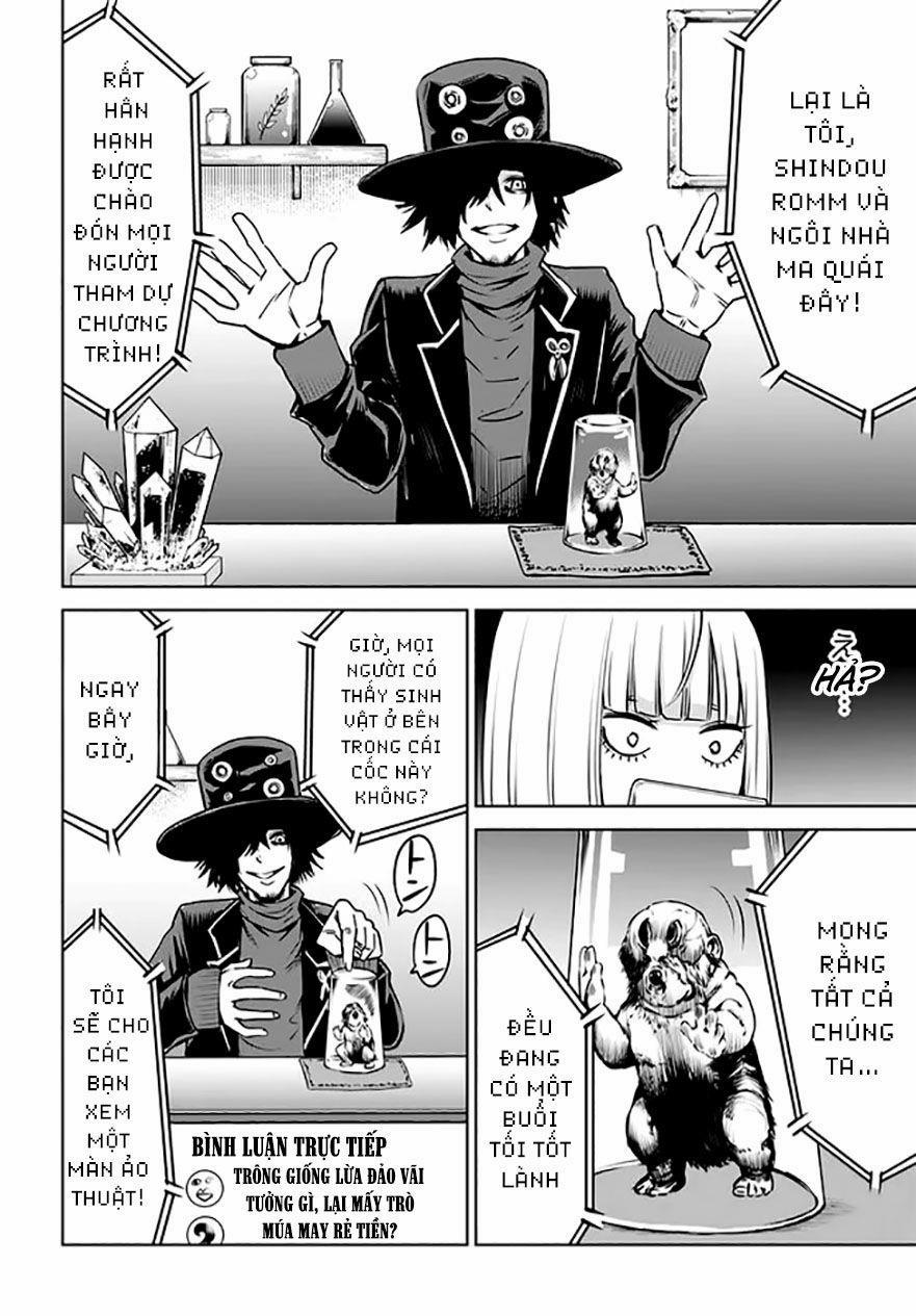 Mình Có Thể Thấy Chúng… 35 trang 5