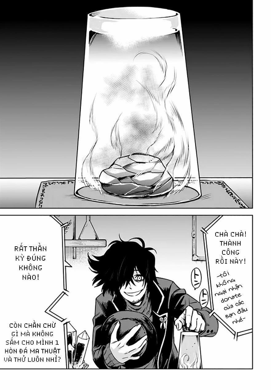 Mình Có Thể Thấy Chúng… 35 trang 8