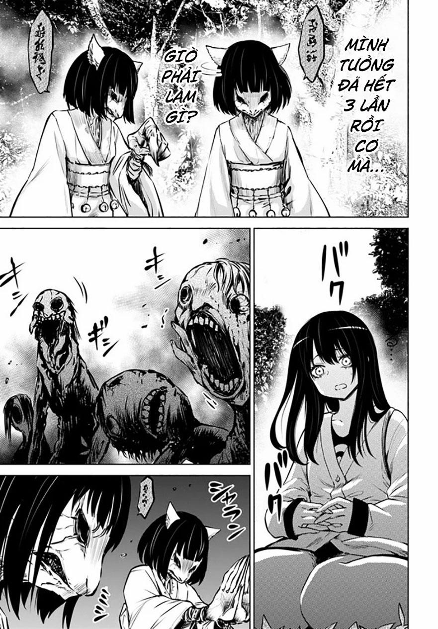Mình Có Thể Thấy Chúng… 36 trang 11