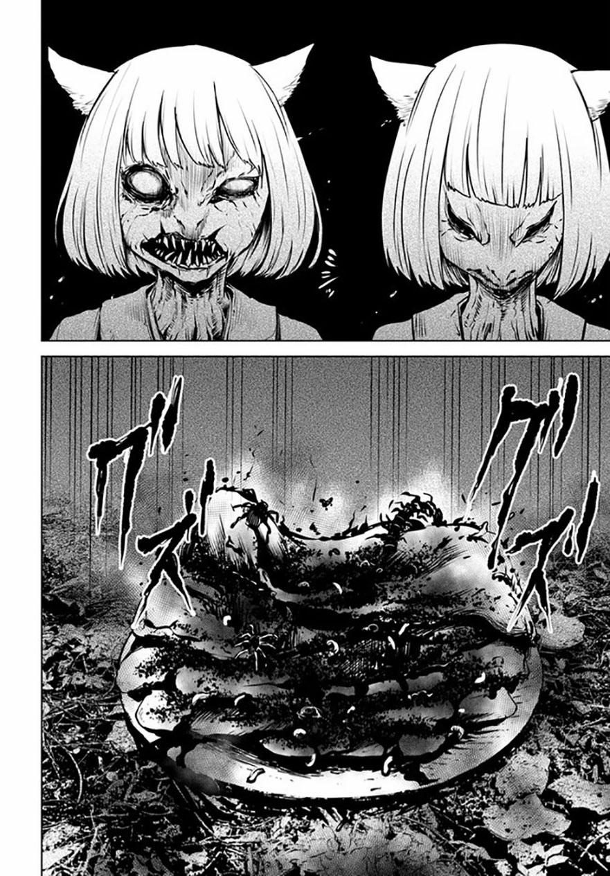 Mình Có Thể Thấy Chúng… 36 trang 14